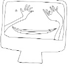 monster of distraction