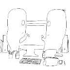 twin monsters of negotiation